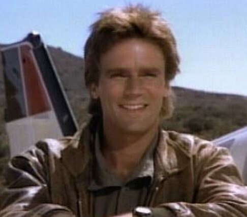 MacGyver