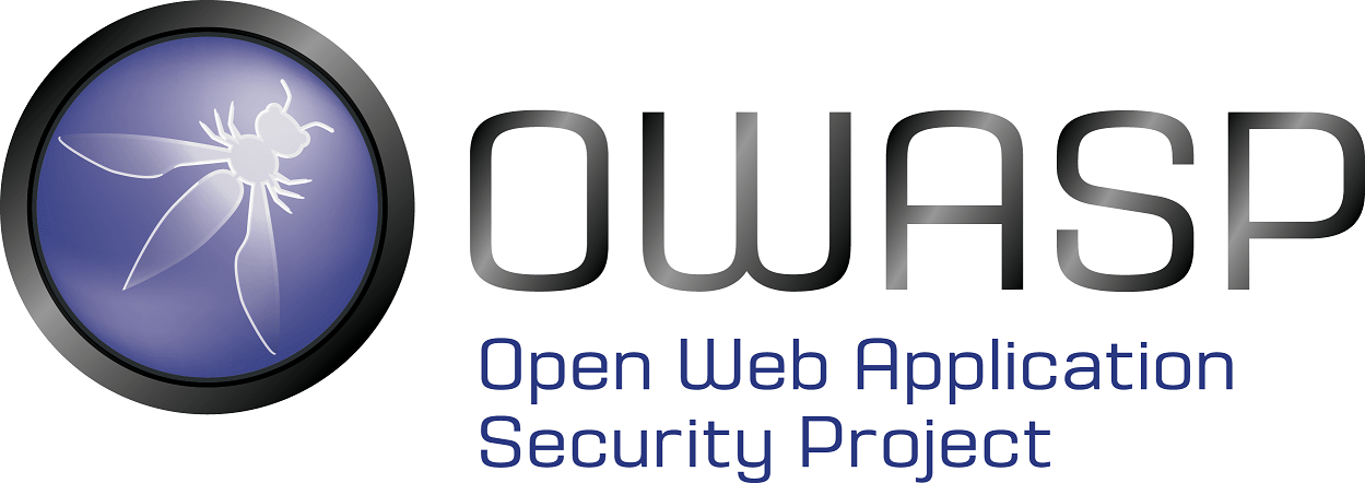 LOGO Owasp Open Web Application Security Project